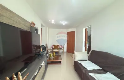 Apartamento com 2 quartos para alugar no Marco, Belém 
