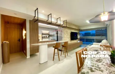 Apartamento com 2 quartos para alugar no Marco, Belém 
