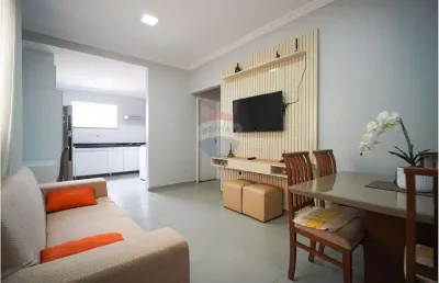 Apartamento com 2 quartos à venda no Parque Verde, Belém 