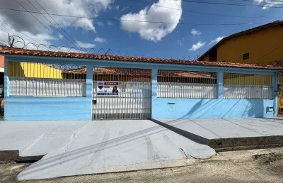 Casa com 3 quartos à venda no Coqueiro, Belém 