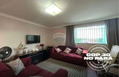 Apartamento com 4 quartos para alugar no Marco, Belém 