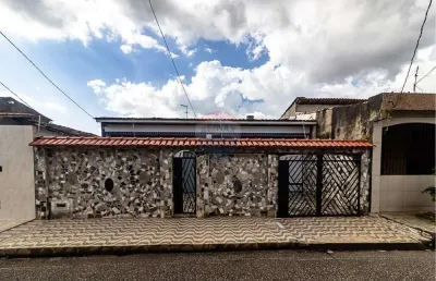 Casa com 3 quartos à venda na Cidade Nova, Ananindeua 