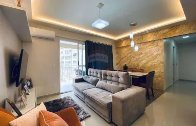 Apartamento para alugar no Marambaia, Belém 