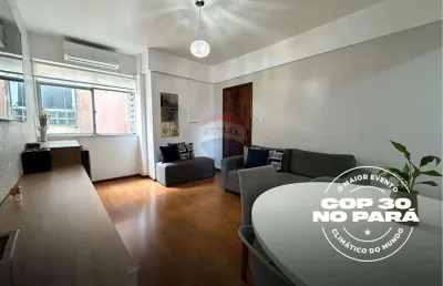 Two-bedroom apartment in prime location – available for cop30