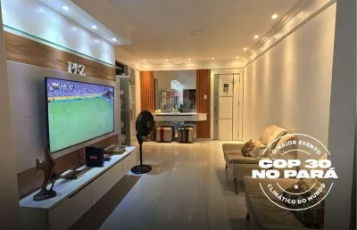 Apartamento 2 quartos – atalaia, ananindeua – disponível para cop30