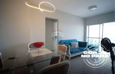 Apartamento 2 quartos (1 suíte) – pedreira, belém – disponível para cop30