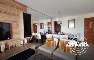 Casa em condomínio fechado com 4 quartos para alugar na Av Perimetral., 7, Guamá, Belém