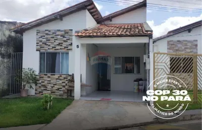 Casa no residencial jardim das oliveiras 2 (para até 4 pessoas)