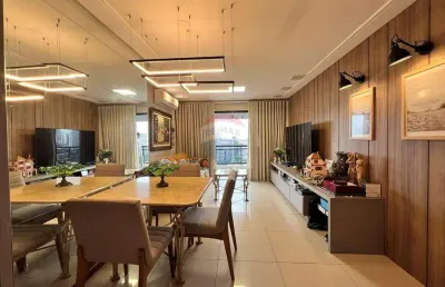 Apartamento com 2 quartos à venda no Nazaré, Belém 