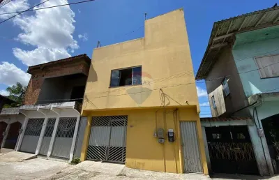 Casa com 4 quartos à venda no Mangueirão, Belém 
