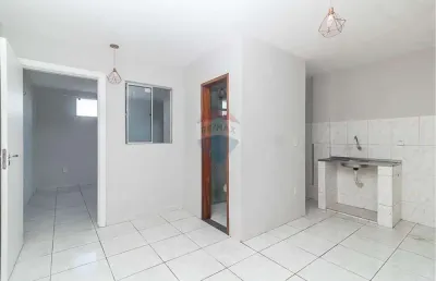 Apartamento com 1 quarto para alugar na Rua Quinze de Agosto, 820, Cruzeiro (Icoaraci), Belém