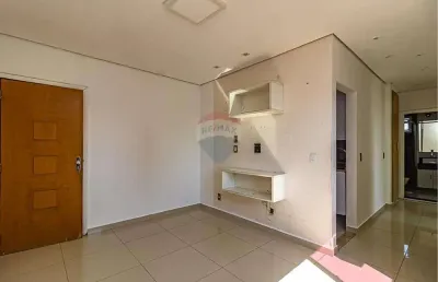 Venda - apartamento residencial guará - 60,30 m² - cremação