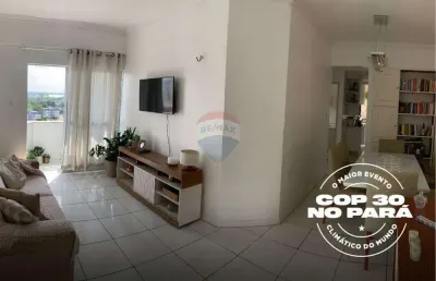 Apartamento por temporada em belém – perto do hangar cop30' / “seasonal apartment in belém – near cop30 hangar'