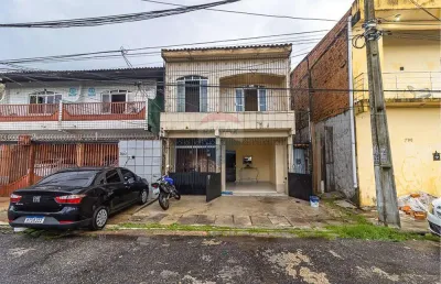 Casa com 5 quartos à venda no Pedreira, Belém 