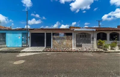 Casa com 3 quartos à venda no Marambaia, Belém 