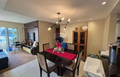 Apartamento com 3 quartos à venda no Pedreira, Belém 