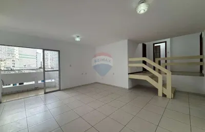 Apartamento com 3 quartos à venda no Batista Campos, Belém 