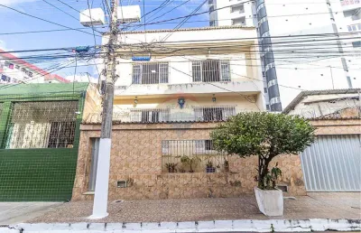 Casa com 4 quartos à venda no Batista Campos, Belém 