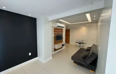 Apartamento com 02 quartos (um suíte) - bairro pedreira - belém - pa