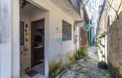 Casa vila nazaré na barão do triunfo entre almirante barroso e romulo maiorana