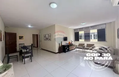 Apartamento exclusivo para alugar – cop30 - jardim ipiranga
