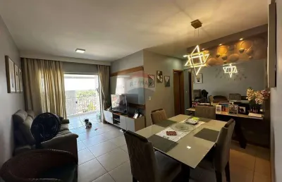 Apartamento com 3 quartos para alugar no Marambaia, Belém 