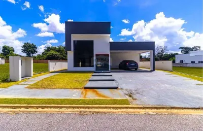 Casa com 3 quartos à venda no Maracacuera (Icoaraci), Belém 
