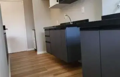 Apartamento para venda em ferraz de vasconcelos, parque imperial, 2 dormitórios, 1 banheiro, 1 vaga