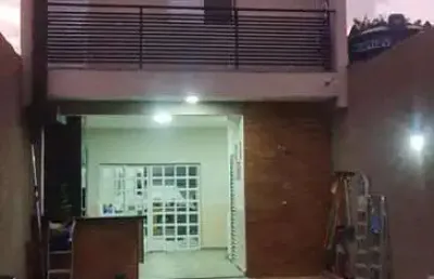 Casa para venda em itaquaquecetuba, vila virginia, 4 dormitórios, 1 suíte, 2 banheiros, 2 vagas