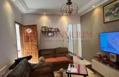 Casa para venda em mogi das cruzes, jardim são pedro, 3 dormitórios, 2 banheiros, 2 vagas