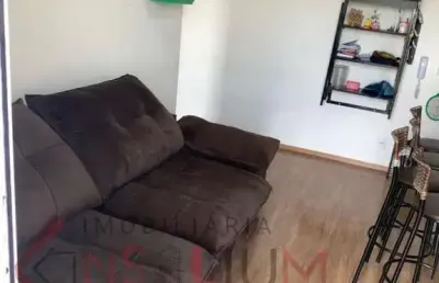 Apartamento para venda em ferraz de vasconcelos, parque imperial, 2 dormitórios, 1 banheiro, 1 vaga