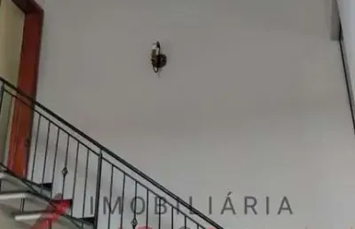 Casa para venda em suzano, jardim márcia, 3 dormitórios, 2 suítes, 1 banheiro, 2 vagas