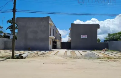 Casa em condomínio para venda em bertioga, boracéia, 3 dormitórios, 1 suíte, 1 vaga
