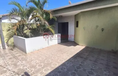 Casa para venda em suzano, jardim márcia, 2 dormitórios, 1 suíte, 2 banheiros, 2 vagas