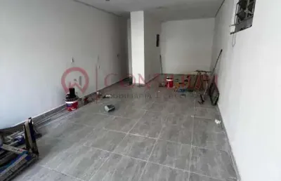 Comercial para locação em itaquaquecetuba, jardim gonçalves, 1 banheiro