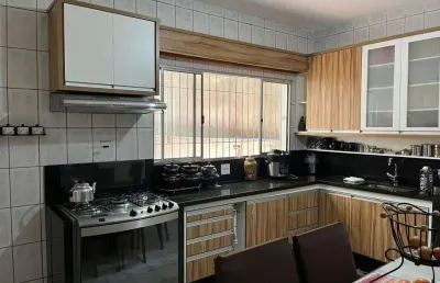 Casa para venda em itaquaquecetuba, jardim maragogipe, 2 dormitórios, 1 banheiro, 1 vaga