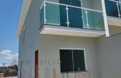 Casa para venda em itaquaquecetuba, parque residencial scaffid, 2 dormitórios, 2 suítes, 3 banheiros, 2 vagas