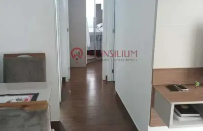 Apartamento para venda em ferraz de vasconcelos, jardim rodrigues alves, 2 dormitórios, 1 banheiro, 1 vaga