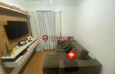 Apartamento para venda em itaquaquecetuba, estação, 3 dormitórios, 1 banheiro, 1 vaga