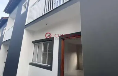 Casa para venda em suzano, cidade edson, 2 dormitórios, 1 suíte, 2 banheiros, 1 vaga