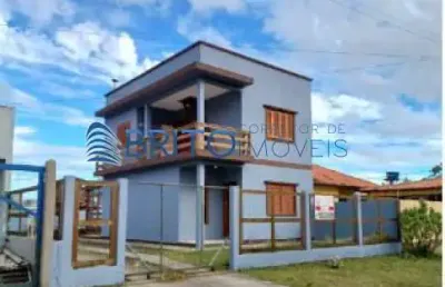 Casa com 3 quartos à venda no Centro, Tramandaí 
