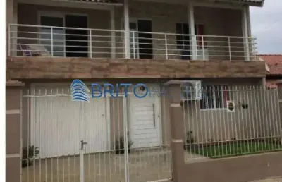 Casa com 2 quartos à venda na Rua Arroio do Sal, Dona Mercedes, Gravataí