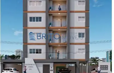 Apartamento com 3 quartos à venda na Rua Caruaru, Vila Vista Alegre, Cachoeirinha