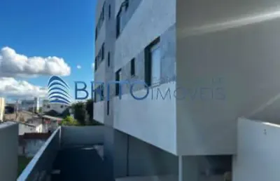 Apartamento com 2 quartos à venda na Rua Carlos Barbosa, Vera Cruz, Gravataí