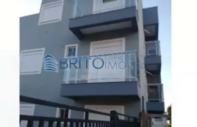 Apartamento com 2 quartos à venda na Rua Taquari, Vila Princesa Izabel, Cachoeirinha