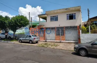 Casa com 3 quartos à venda na Rua Silva Jardim, São Judas Tadeu, Gravataí