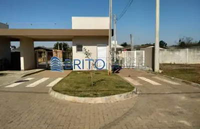 Terreno à venda na Rua Alcides Gomes, Parque dos Anjos, Gravataí