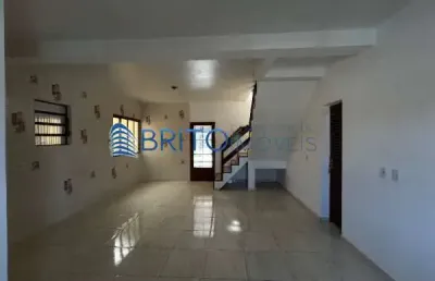 Casa com 2 quartos à venda na Rua Carlos Barbosa, Vera Cruz, Gravataí