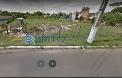 Terreno à venda na Avenida Bento Gonçalves, Barnabé, Gravataí