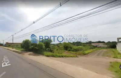 Terreno à venda na Avenida Frederico Augusto Ritter, Distrito Industrial, Cachoeirinha